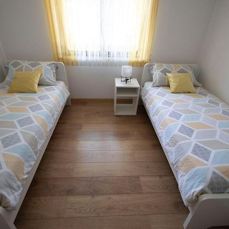 Salt Pans Apartment ปอร์โตรอซ ภายนอก รูปภาพ