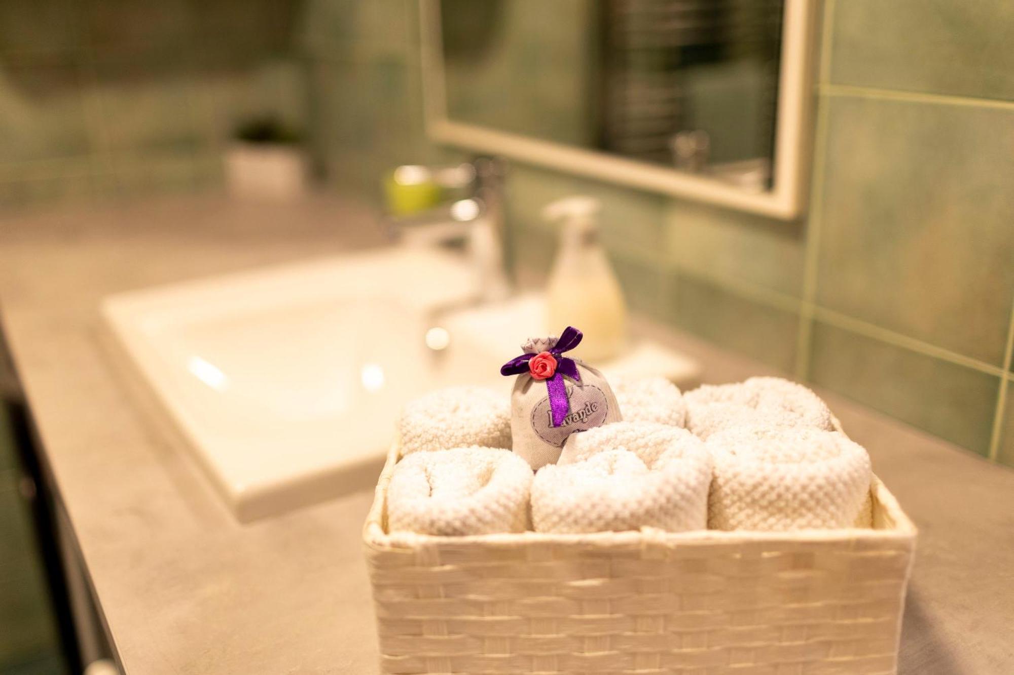 Salt Pans Apartment ปอร์โตรอซ ภายนอก รูปภาพ