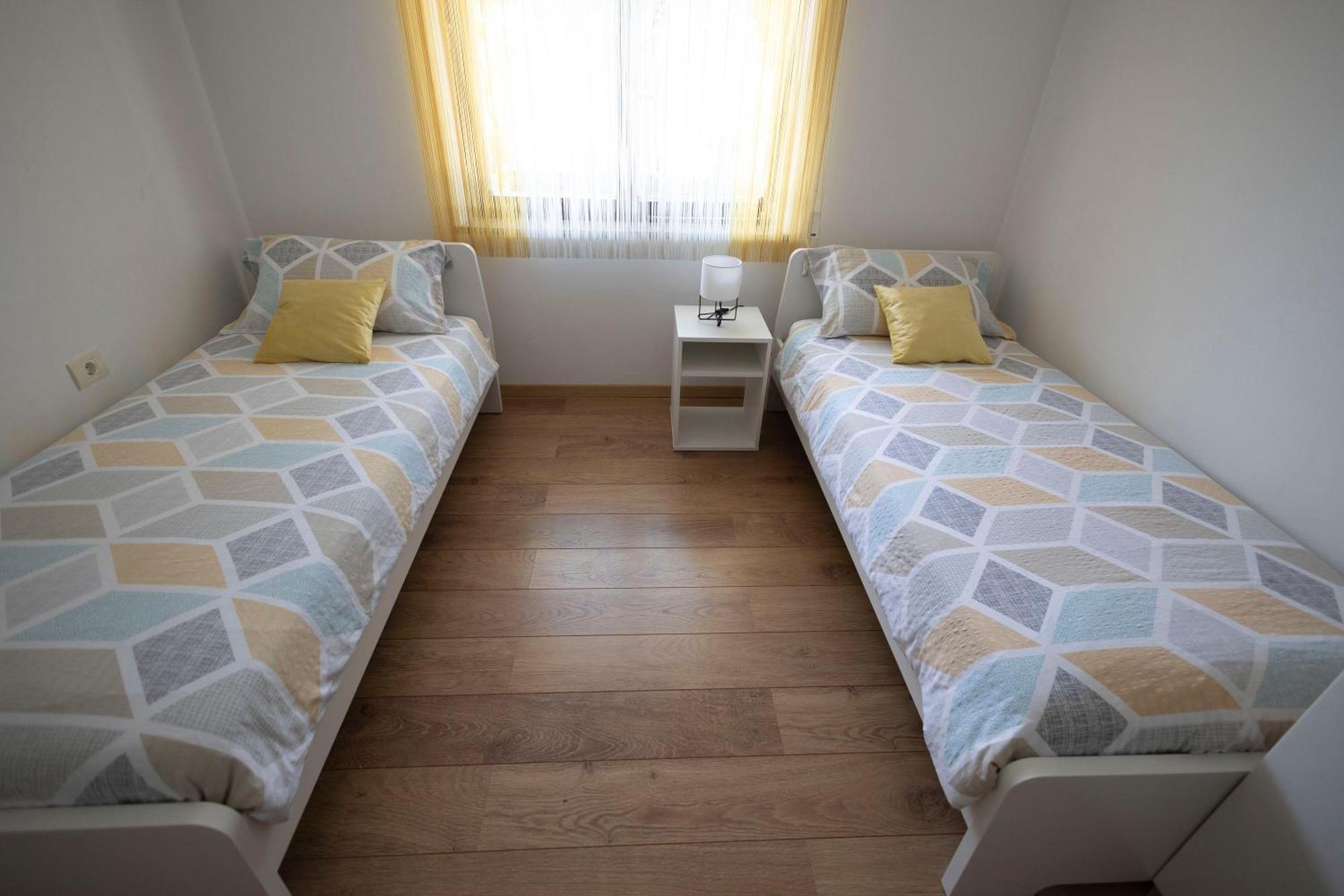 Salt Pans Apartment ปอร์โตรอซ ภายนอก รูปภาพ