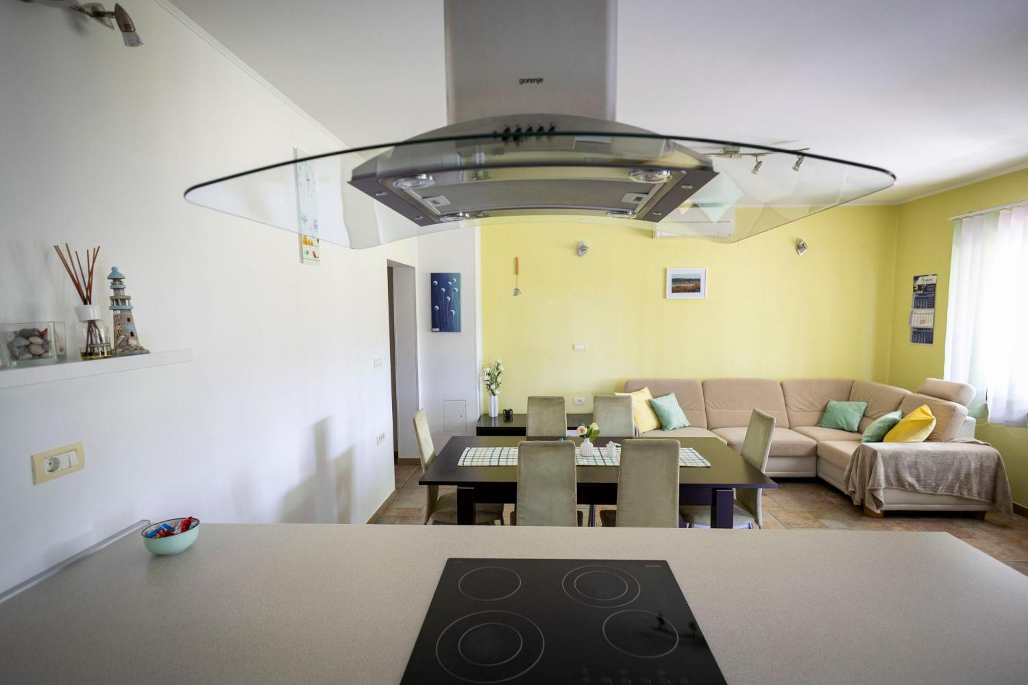 Salt Pans Apartment ปอร์โตรอซ ภายนอก รูปภาพ