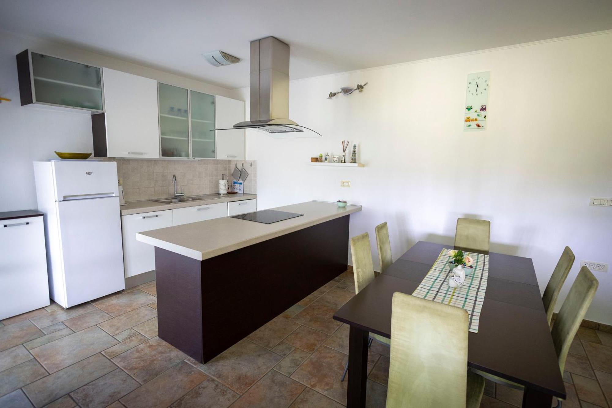 Salt Pans Apartment ปอร์โตรอซ ภายนอก รูปภาพ