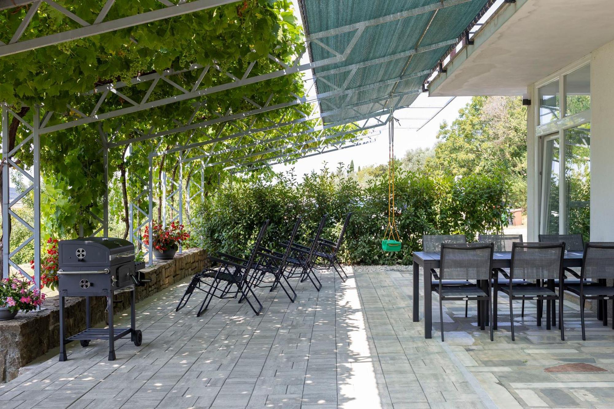 Salt Pans Apartment ปอร์โตรอซ ภายนอก รูปภาพ